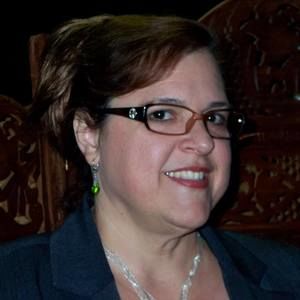 Meet your Posher, Raquel